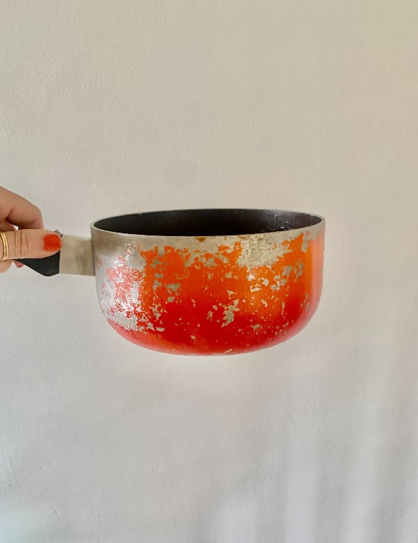 What this saucepan taught me about brand sustainability.
